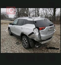 GMC Terrain